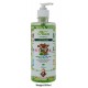Robust Dog Grooming Aloe Vera Neem Pet Shampoo 500 ML